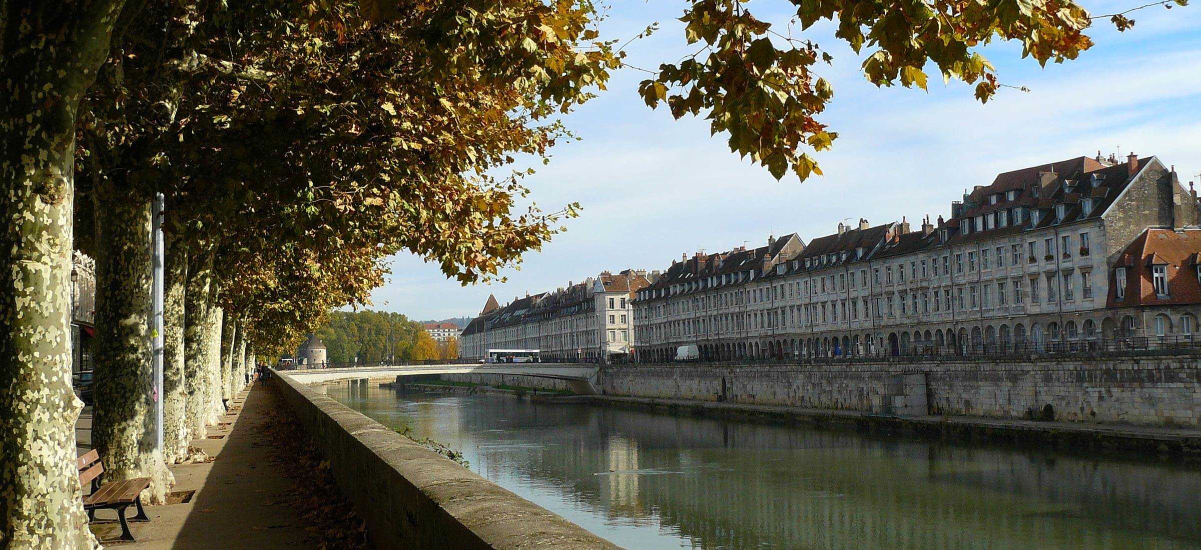 Expert-comptable à Besançon