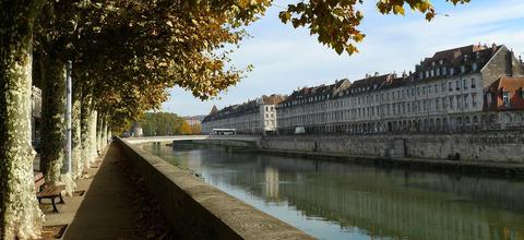Expertise comptable à Besançon