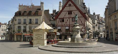 Expertise comptable à Dijon