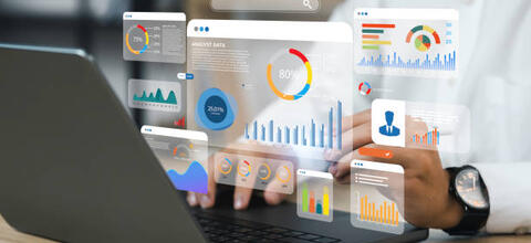 Conseil en gestion d'entreprise