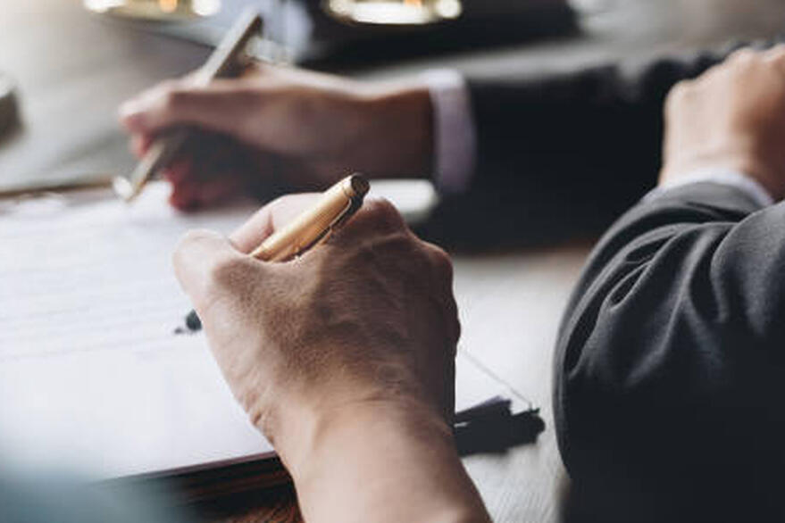 Contactez un expert-comptable à Besançon